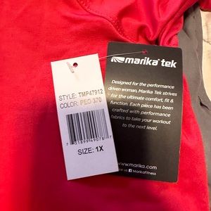 Dry Fit Athletic Hoodie